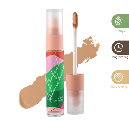 Perfect Retouching Liquid Concealer