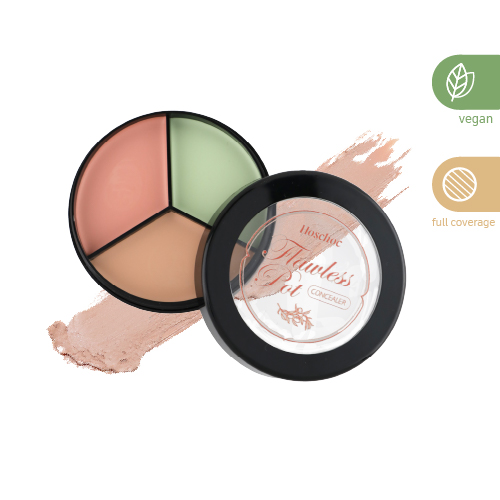 Flawless Pot Concealer