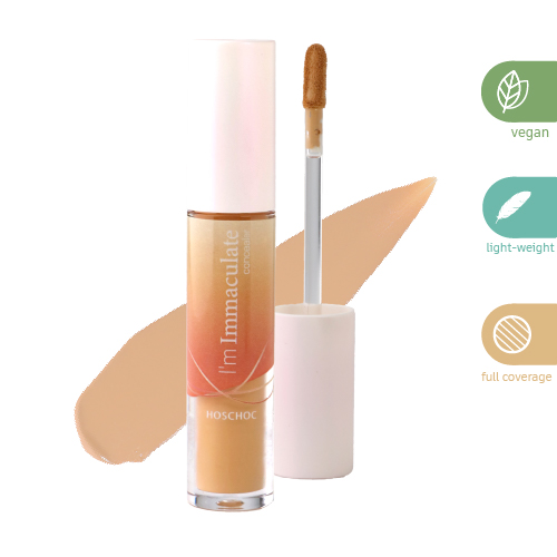 I'm Immaculate Concealer