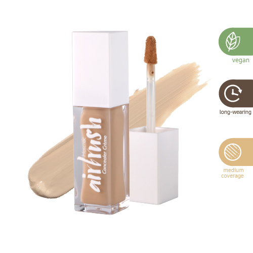Airbrush Concealer Crème