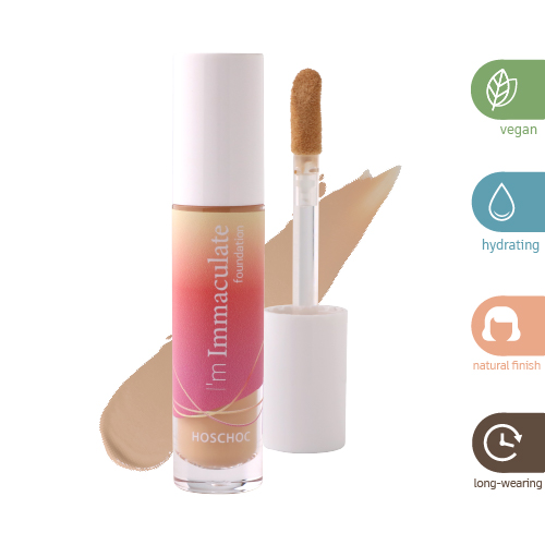 I'm Immaculate Foundation