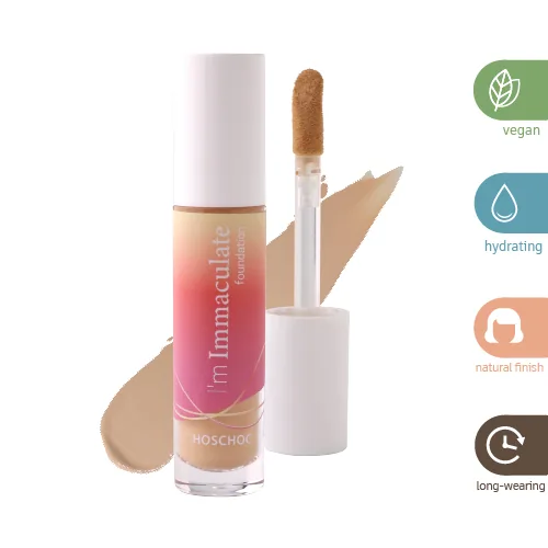 I'm Immaculate Foundation