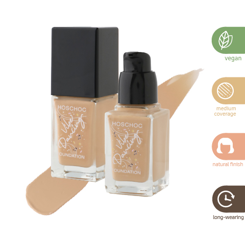 Vibe Dancing Foundation