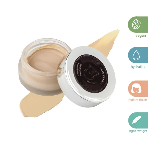 Skin Fusion Hydrating Foundation