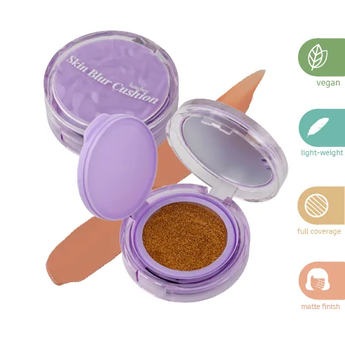 Skin Blur Cushion