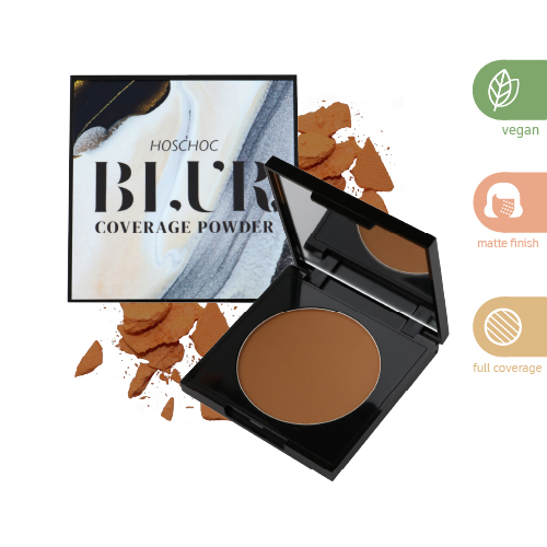 Blur Coverage Powder