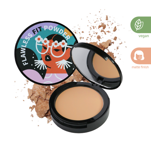 Flawless Fit Powder