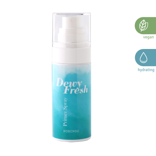 Dewy Fresh Primer Spray
