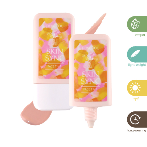 Skin Sync Face Tint