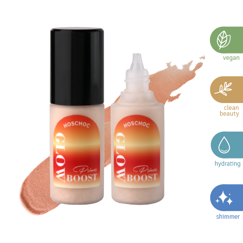 Glow Boost Primer