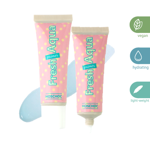 Fresh Aqua Primer
