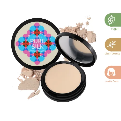 Silk Pure Setting Powder
