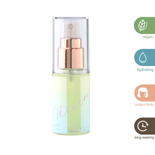 Skincaring Setting Spray