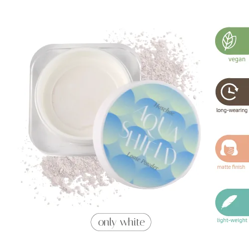 Aqua Shield Loose Powder