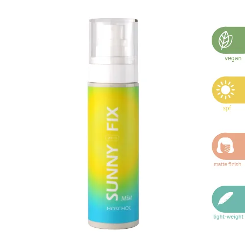 Sunny Fix Mist