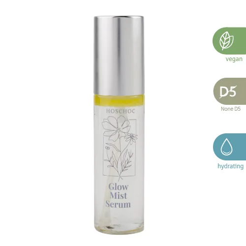 Glow Mist Serum