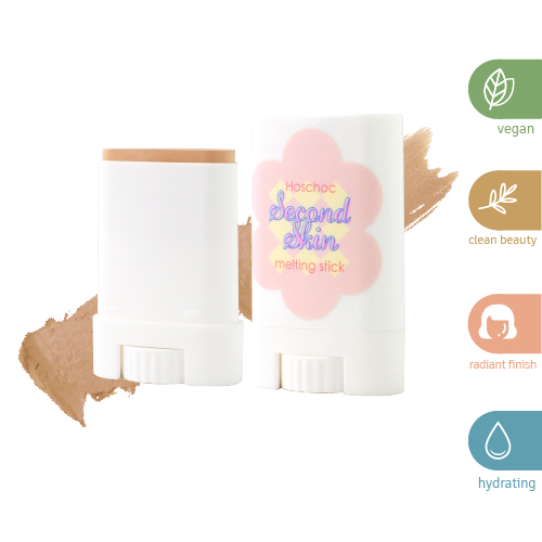 Second Skin Melting Stick