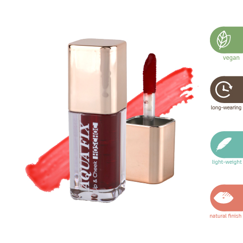 Aqua Fix Lip & Cheek