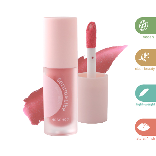 Serum-Like Dewy Blush