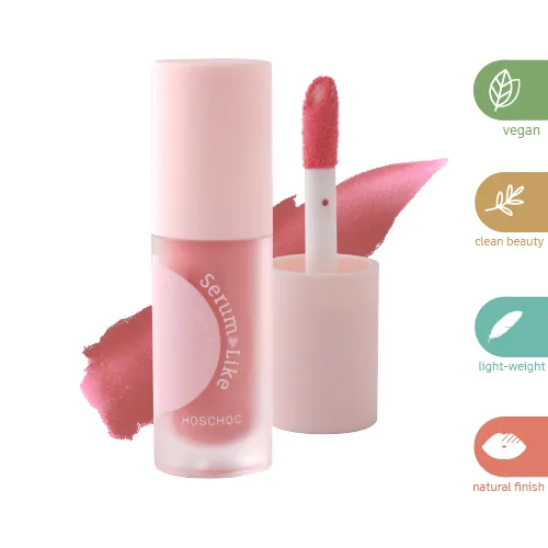 Serum-Like Dewy Blush