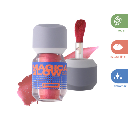 Magical Glow Blush Liquid