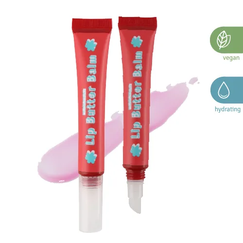Lip Butter Balm
