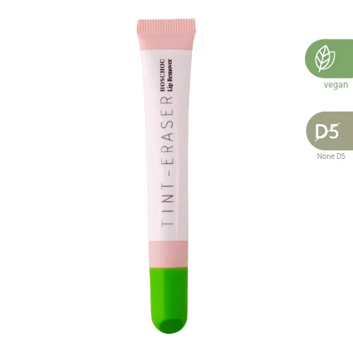 Tint-Eraser Lip Remover