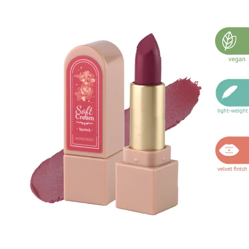 Soft Cream Lipstick