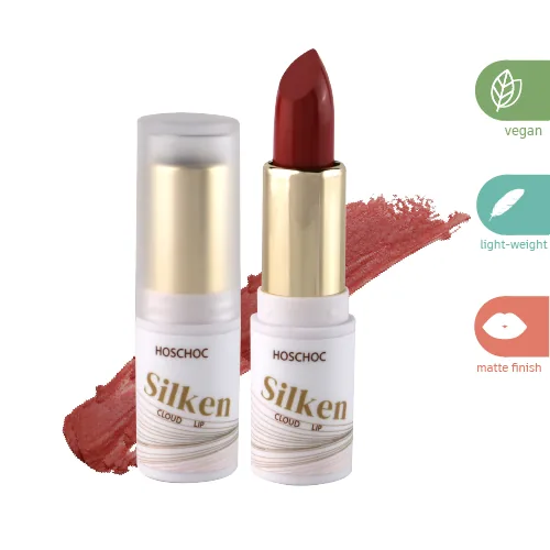 Silken Cloud Lip