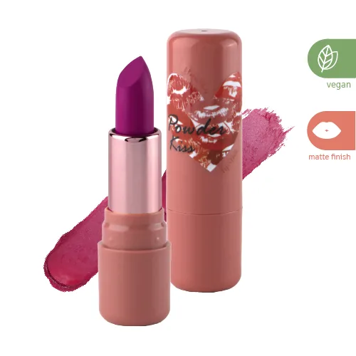 Powder Kiss Lipstick