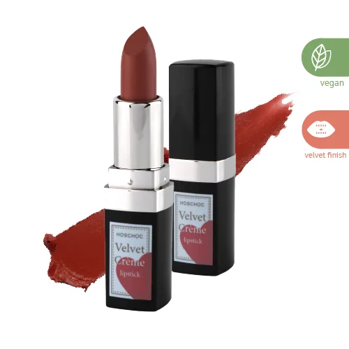 Velvet Crème Lipstick