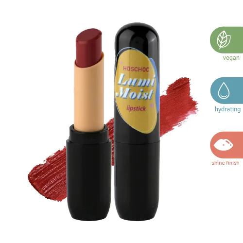 Lumi Moist Lipstick