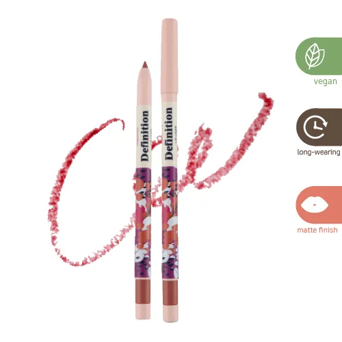 Definition Lip Liner
