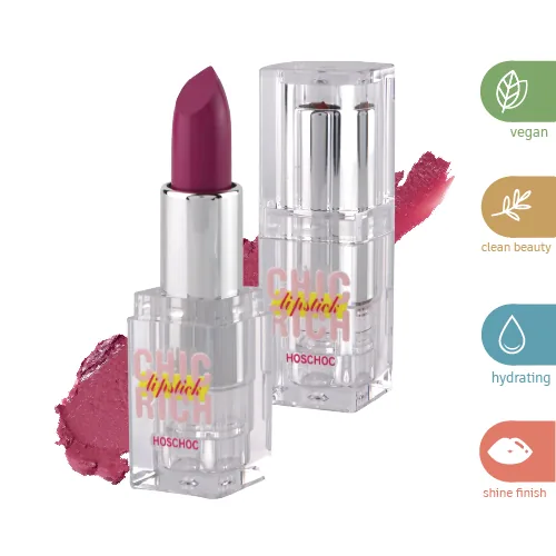 Chic Rich Lipstick