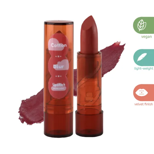 Cotton Blur Lipstick