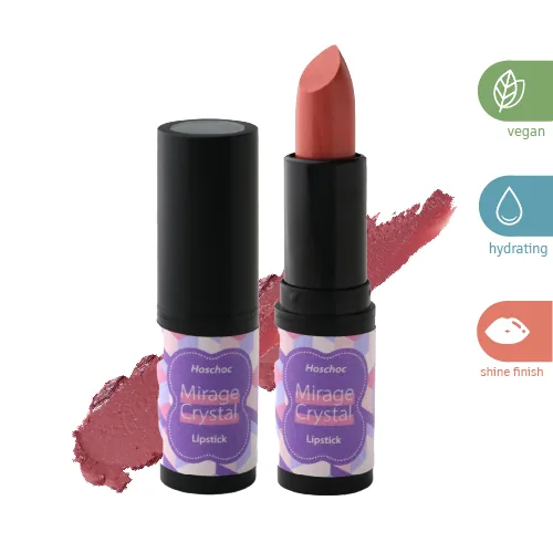 Mirage Crystal Lipstick