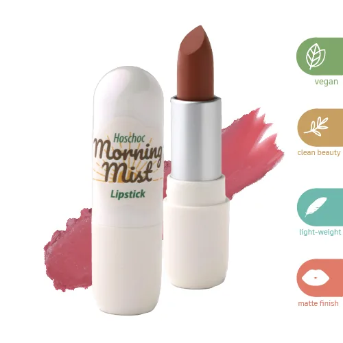 Morning Mist Lipstick