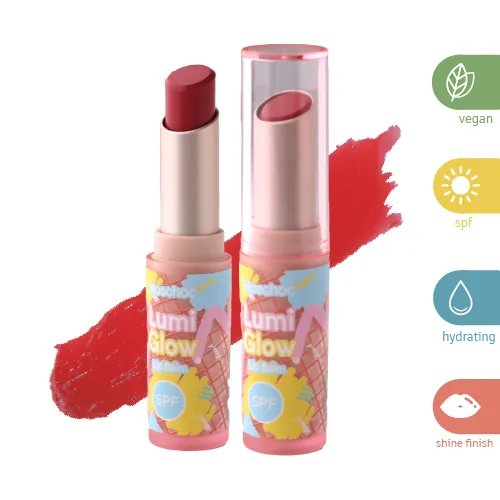 Lumi Glow Lip Balm SPF