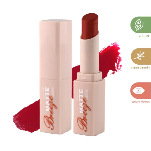 Breeze Matte Lippie
