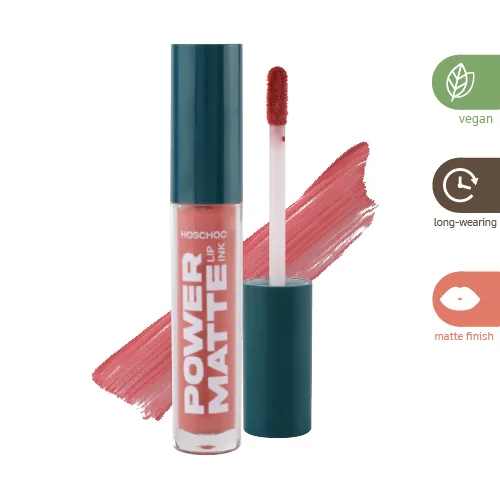 Mattever Lipstick