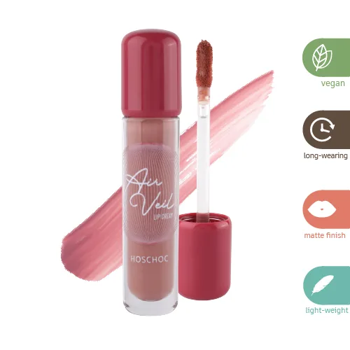 Flush Lip Cream