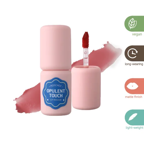 Opulent Touch Lip Mousse