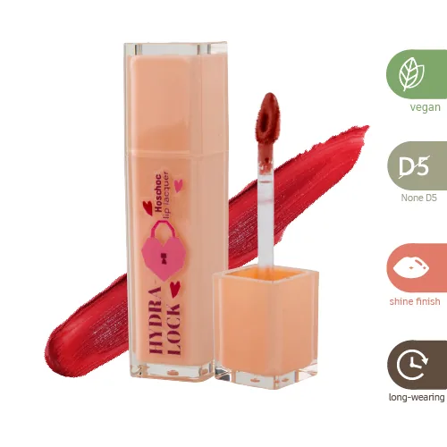Hydra-Lock Lip Lacquer