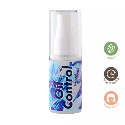 Oil Control Setting Spray